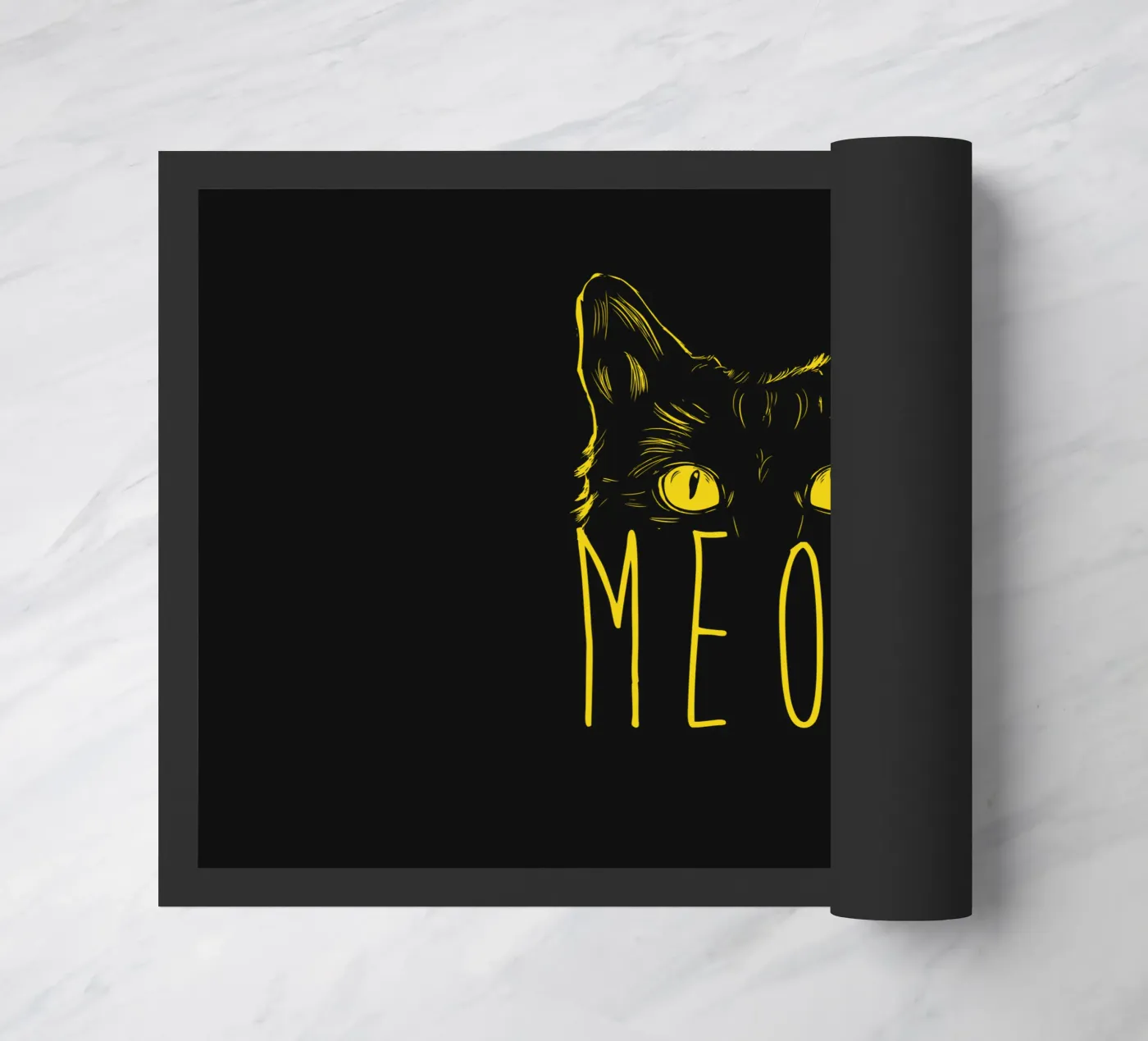 Meow zerbino da Balazs Solti