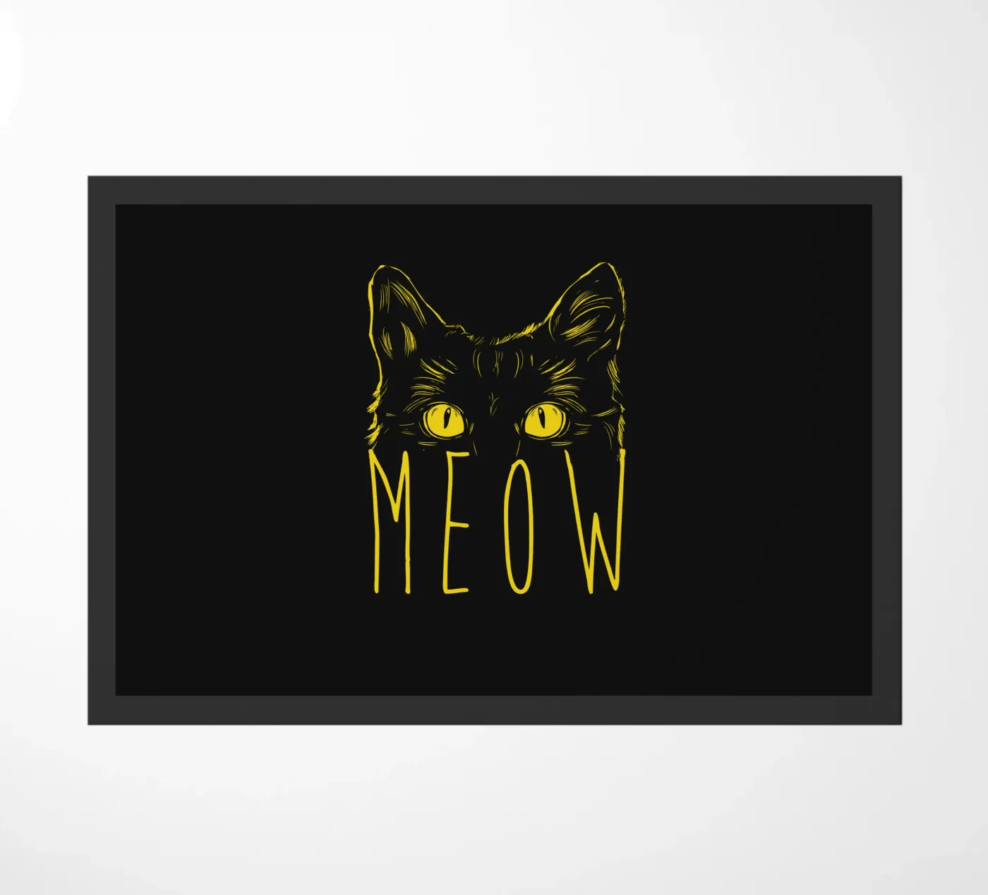 Meow zerbino da Balazs Solti