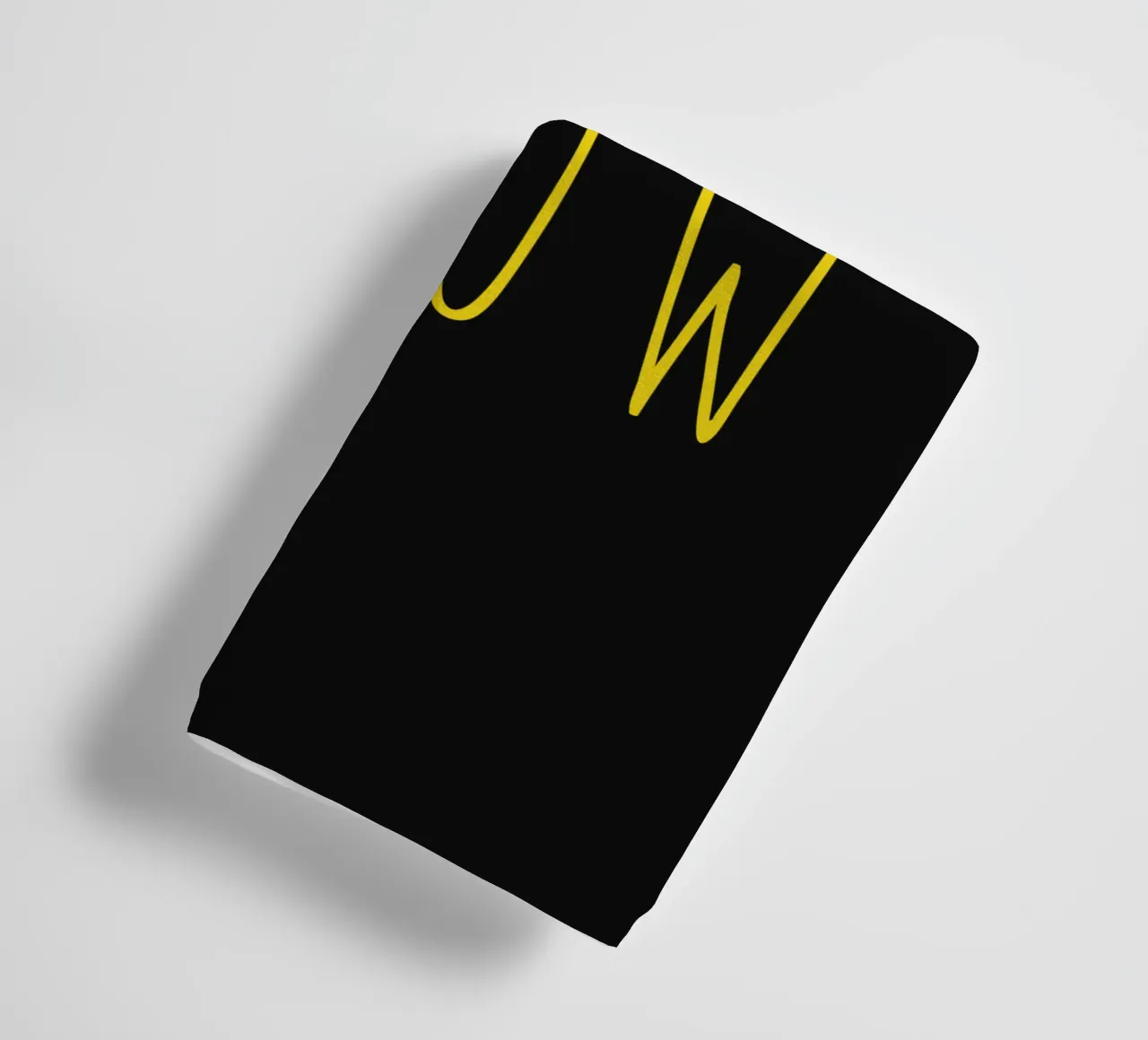 Meow badhanddoek van Balazs Solti