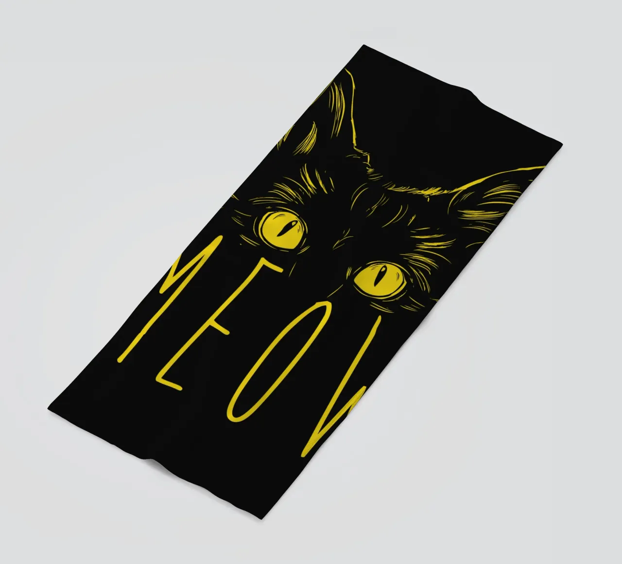 Meow telo mare da Balazs Solti