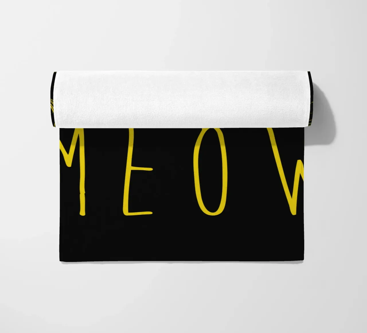 Meow telo mare da Balazs Solti