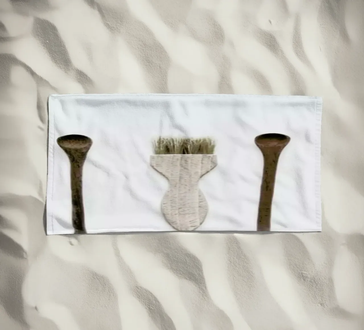 Spoon Collection N2 telo mare da Miles of Light