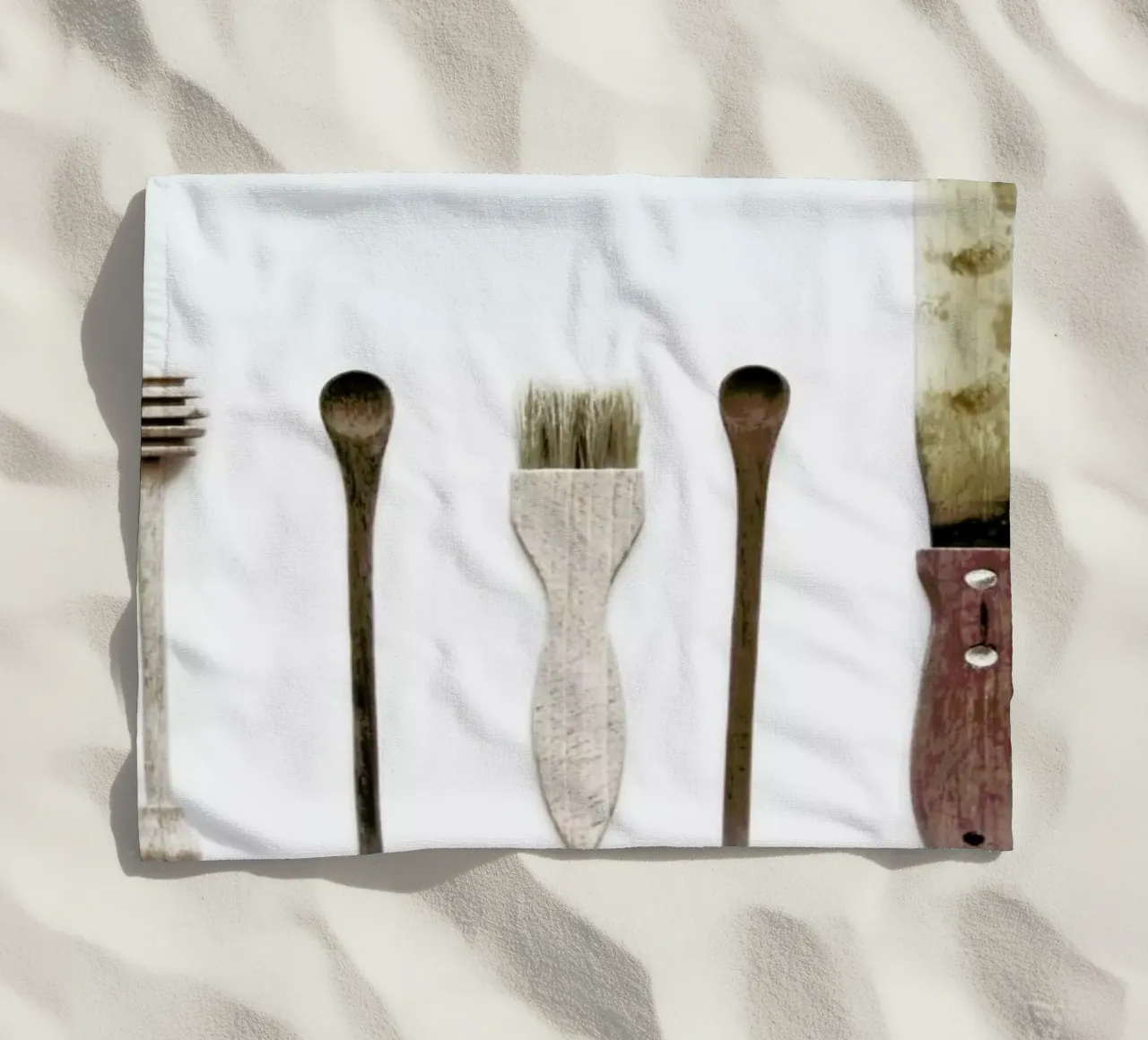 Spoon Collection N2 telo mare da Miles of Light