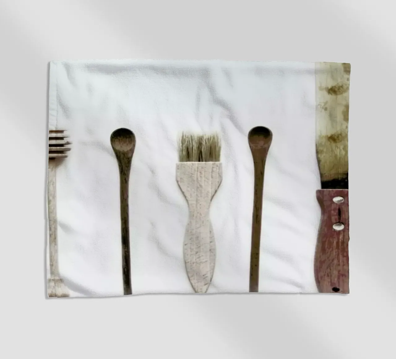 Spoon Collection N2 telo mare da Miles of Light