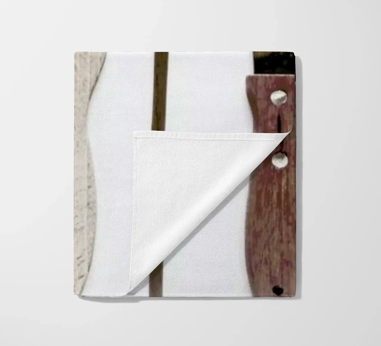 Spoon Collection N2 telo mare da Miles of Light