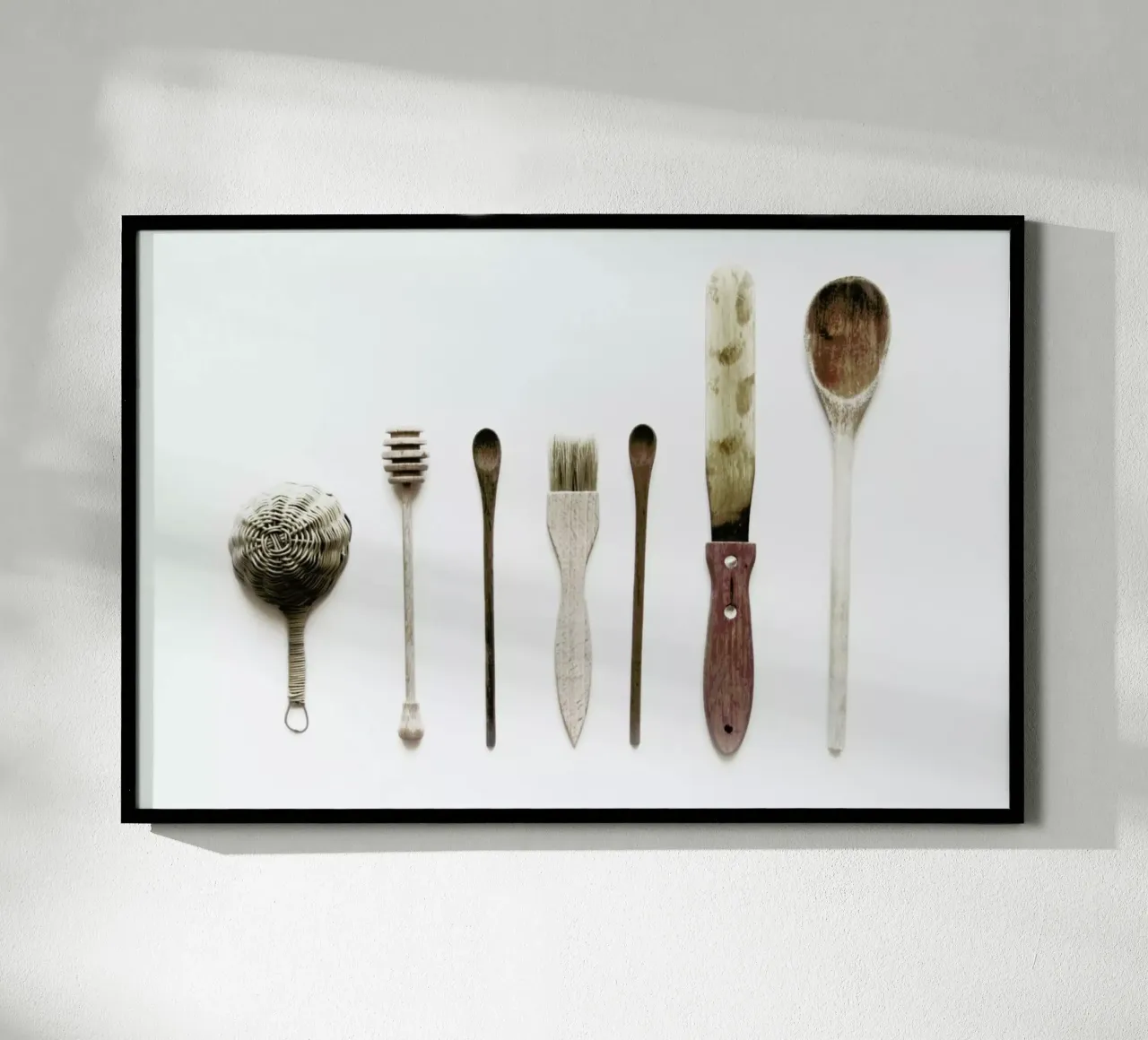 Spoon Collection N2 poster da Miles of Light