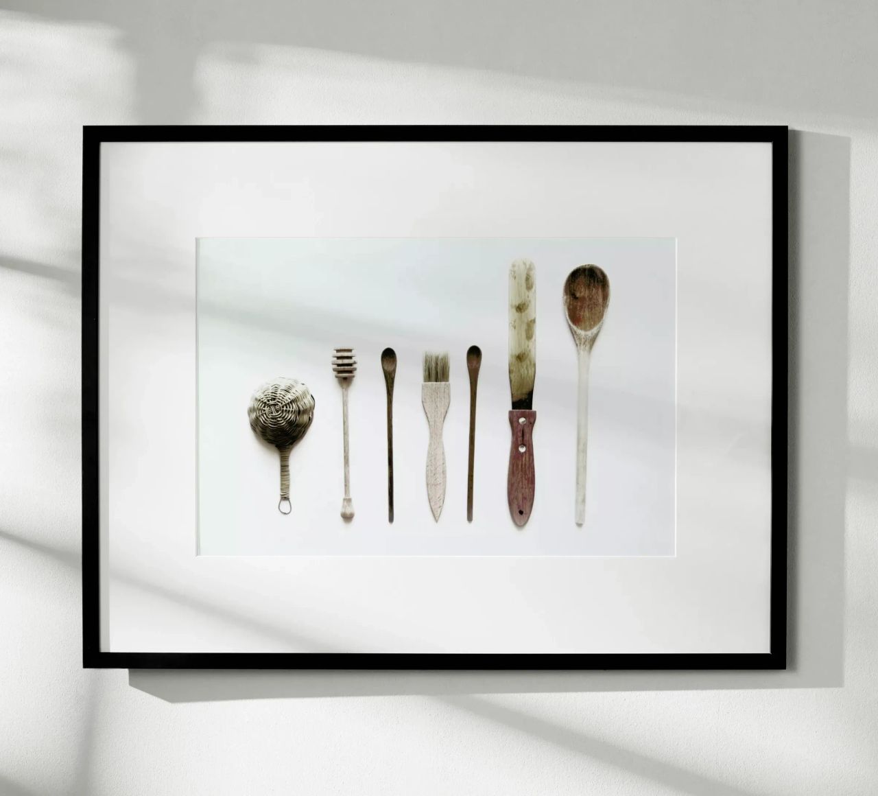Spoon Collection N2 poster de Miles of Light