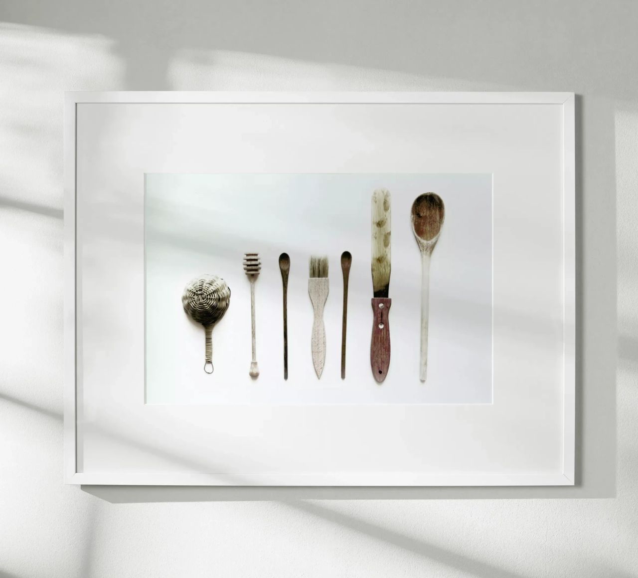 Spoon Collection N2 poster de Miles of Light