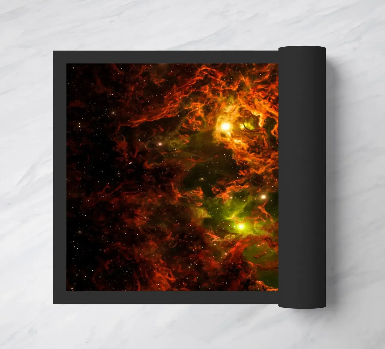 Starflow zerbino da Stellar Dream Art