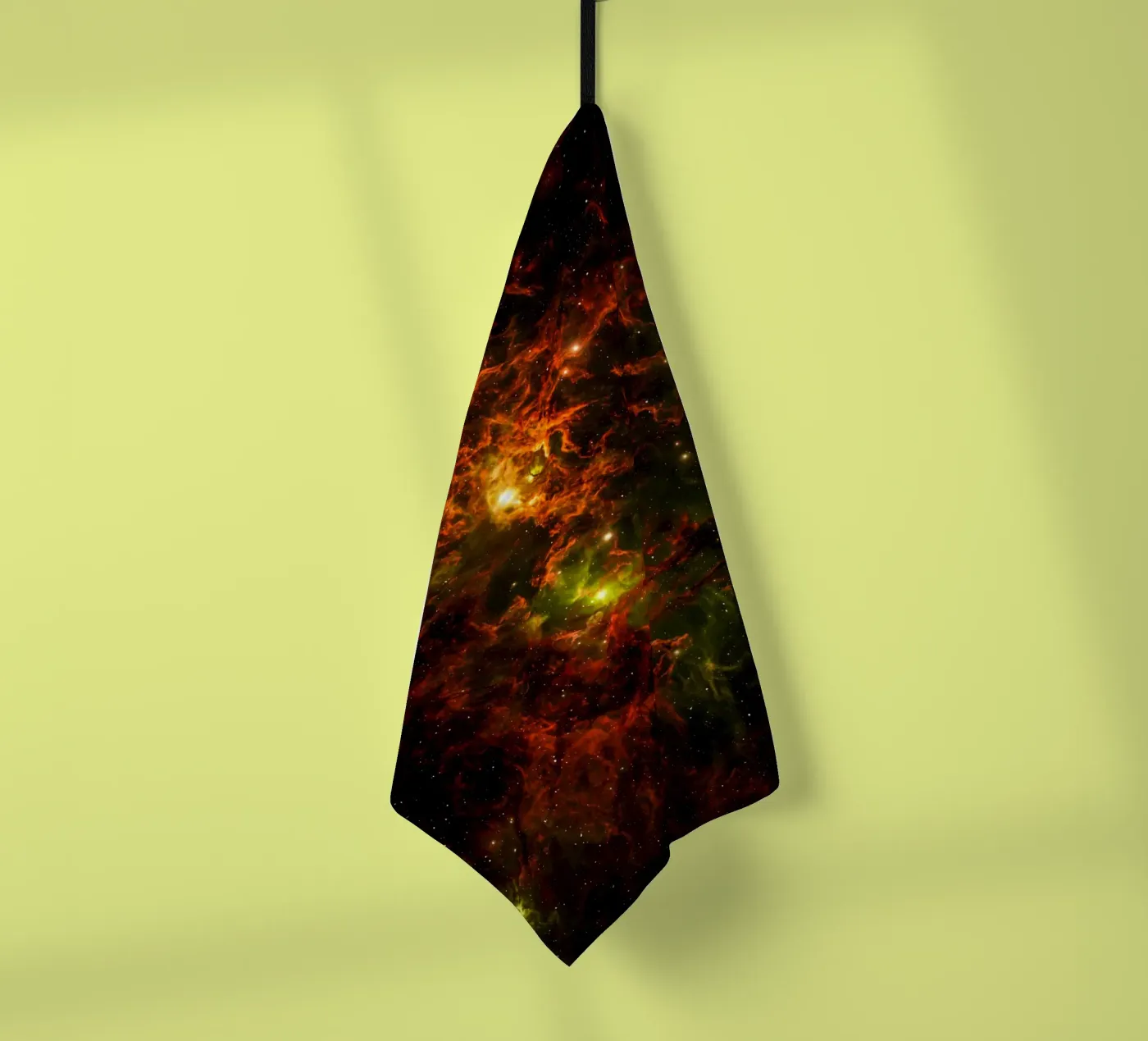 Starflow torchon de Stellar Dream Art