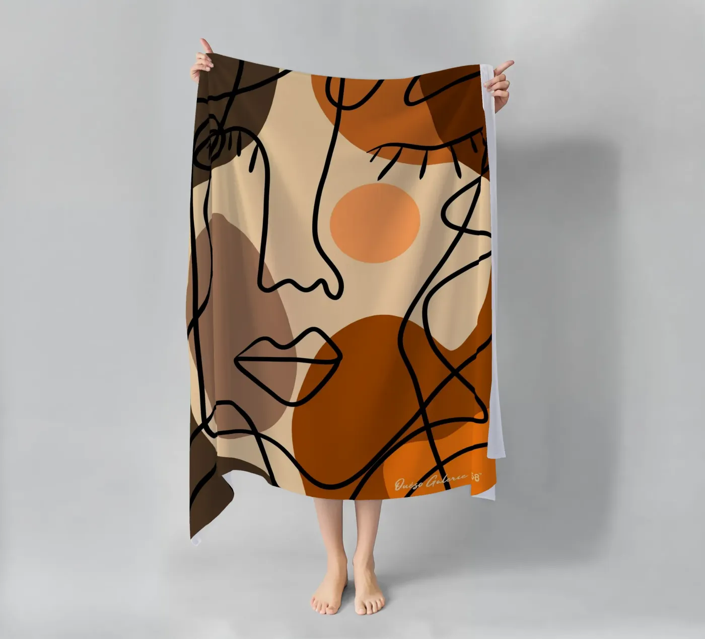 Colorful Dynamics telo mare da Mike Leymi