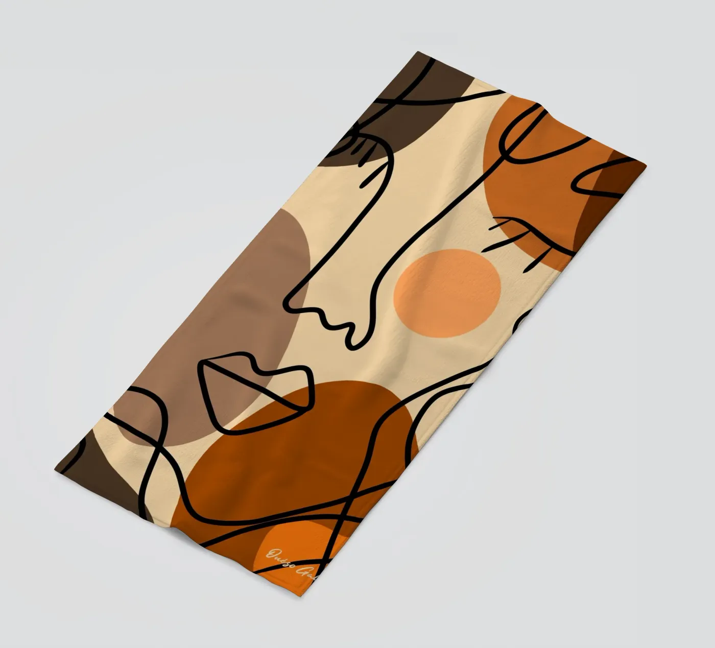 Colorful Dynamics telo mare da Mike Leymi