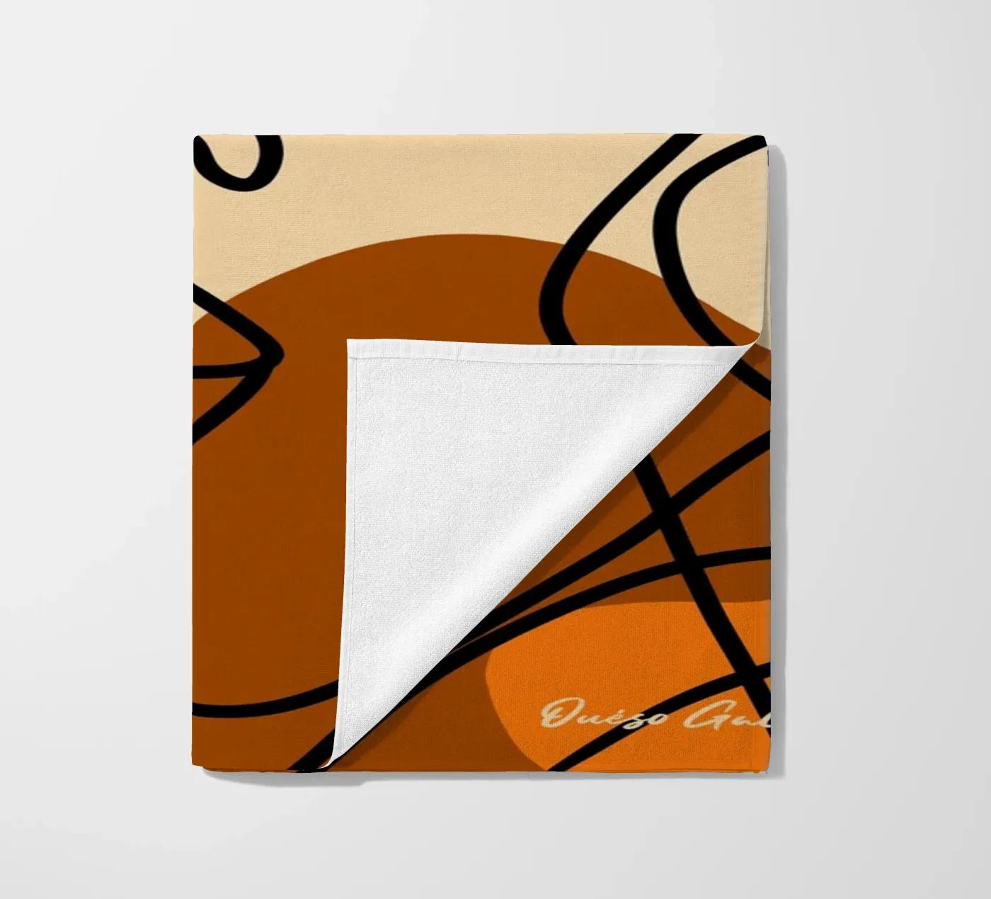 Colorful Dynamics telo mare da Mike Leymi