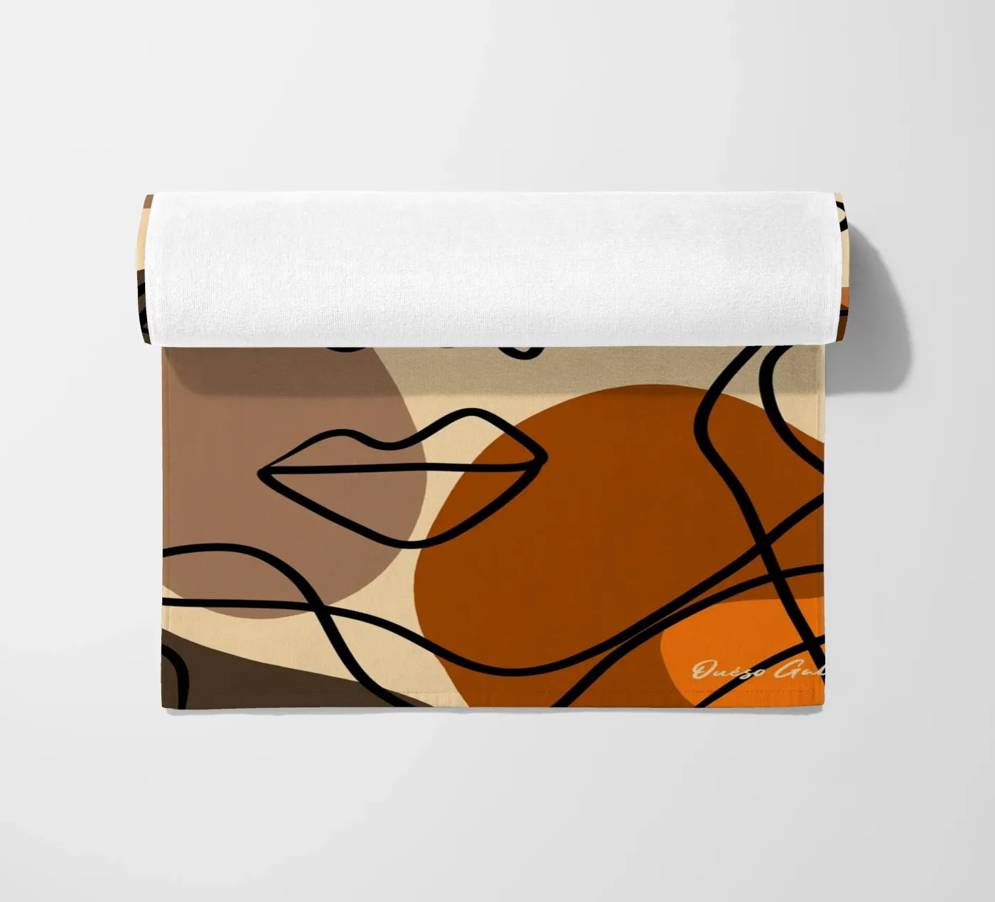 Colorful Dynamics telo mare da Mike Leymi