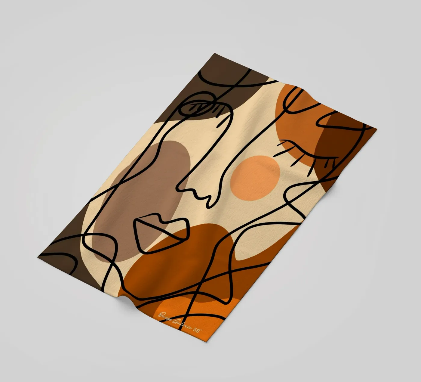 Colorful Dynamics telo mare da Mike Leymi