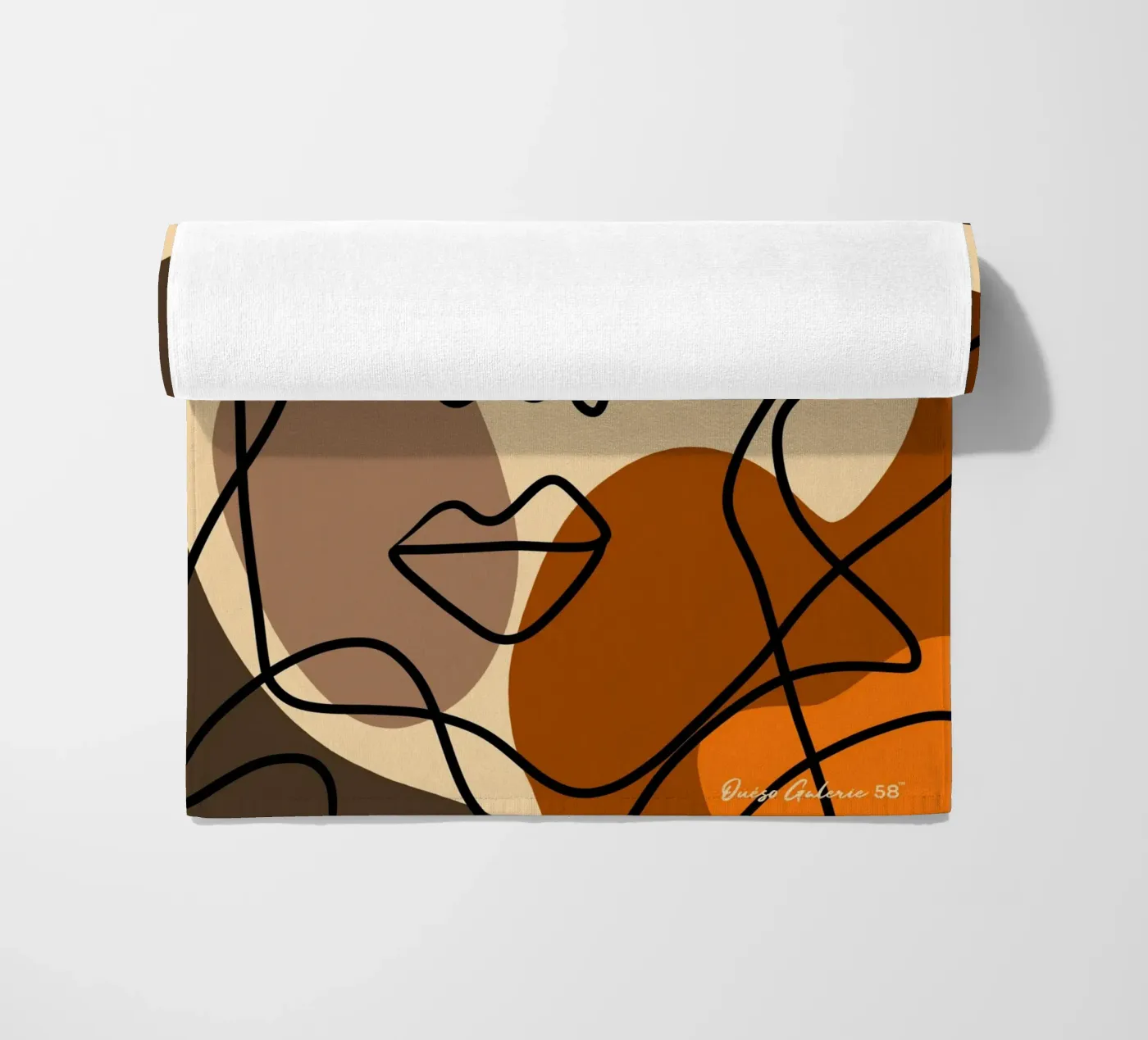 Colorful Dynamics telo mare da Mike Leymi