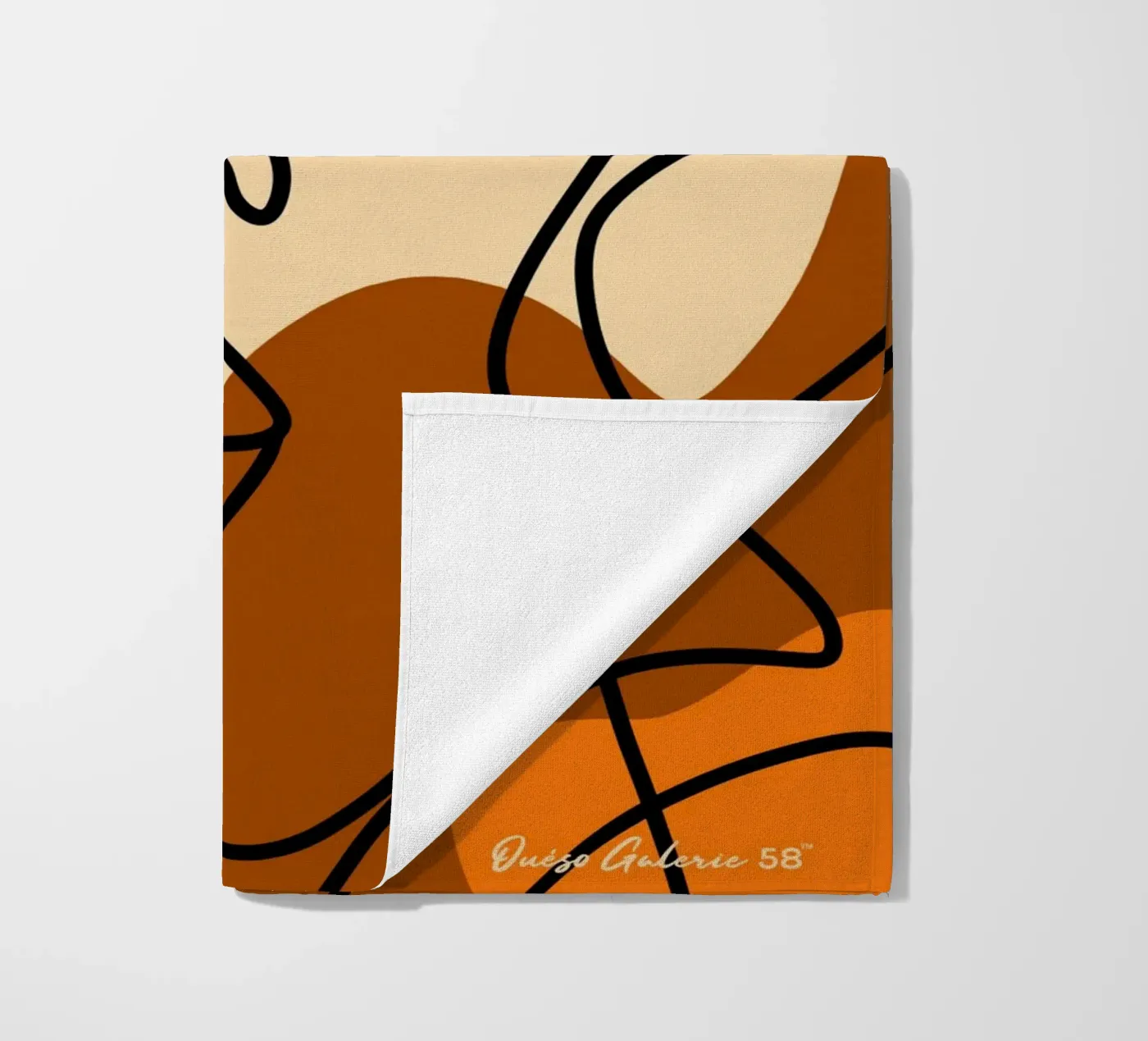 Colorful Dynamics telo mare da Mike Leymi