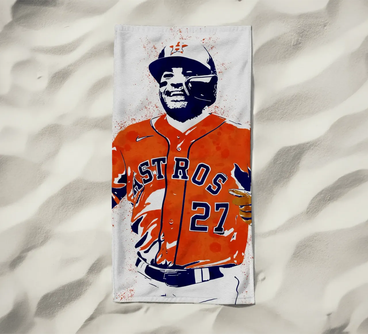 jose altuve telo mare da tenten