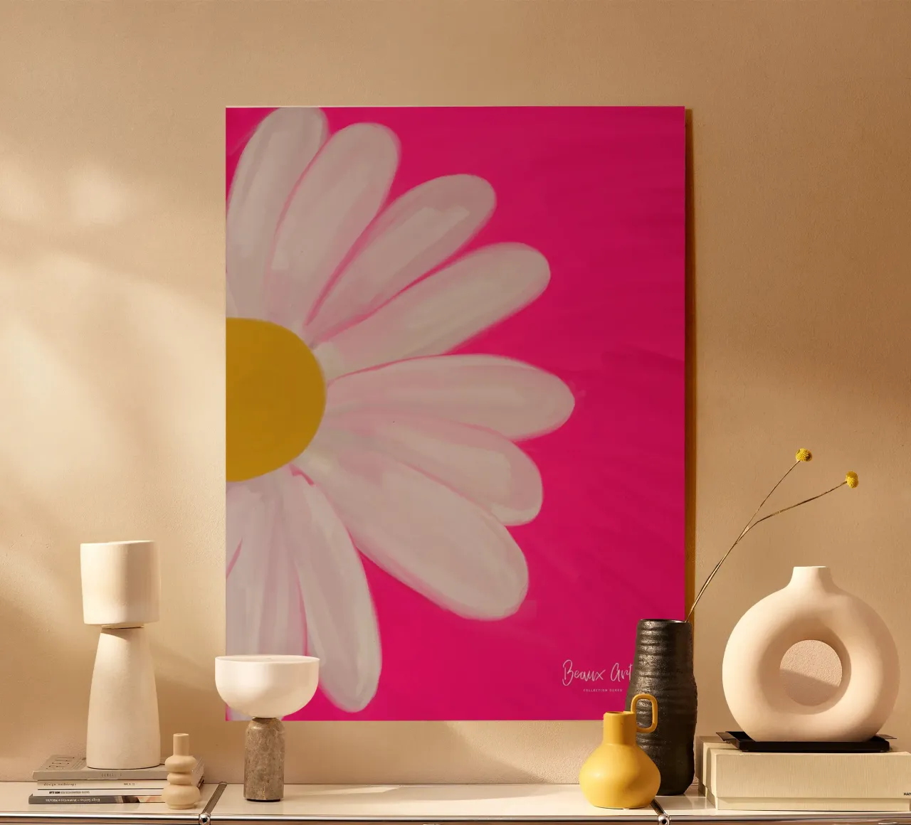 Energetic Flow plexiglass da Mike Leymi