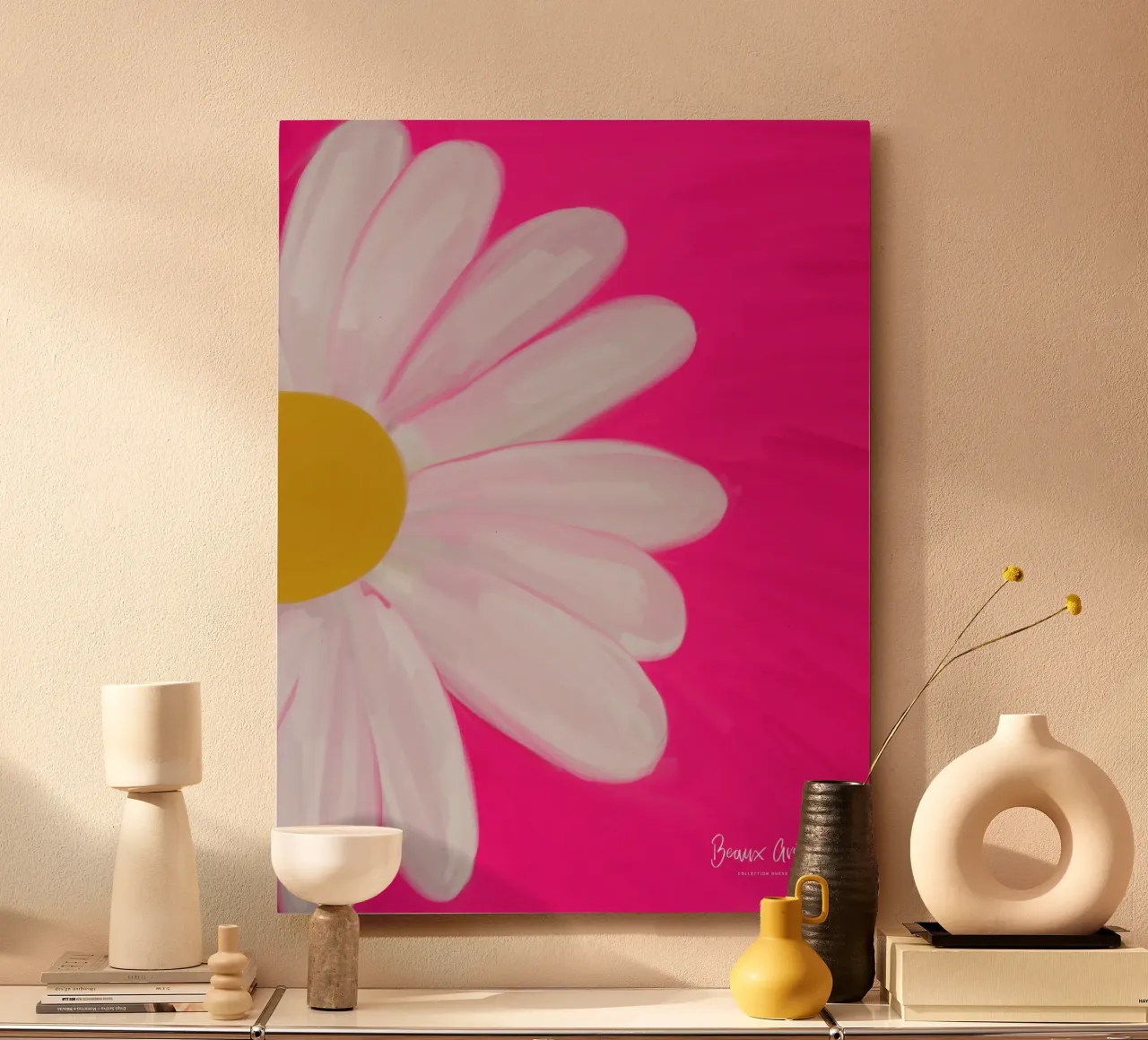 Energetic Flow pannello forex da Mike Leymi