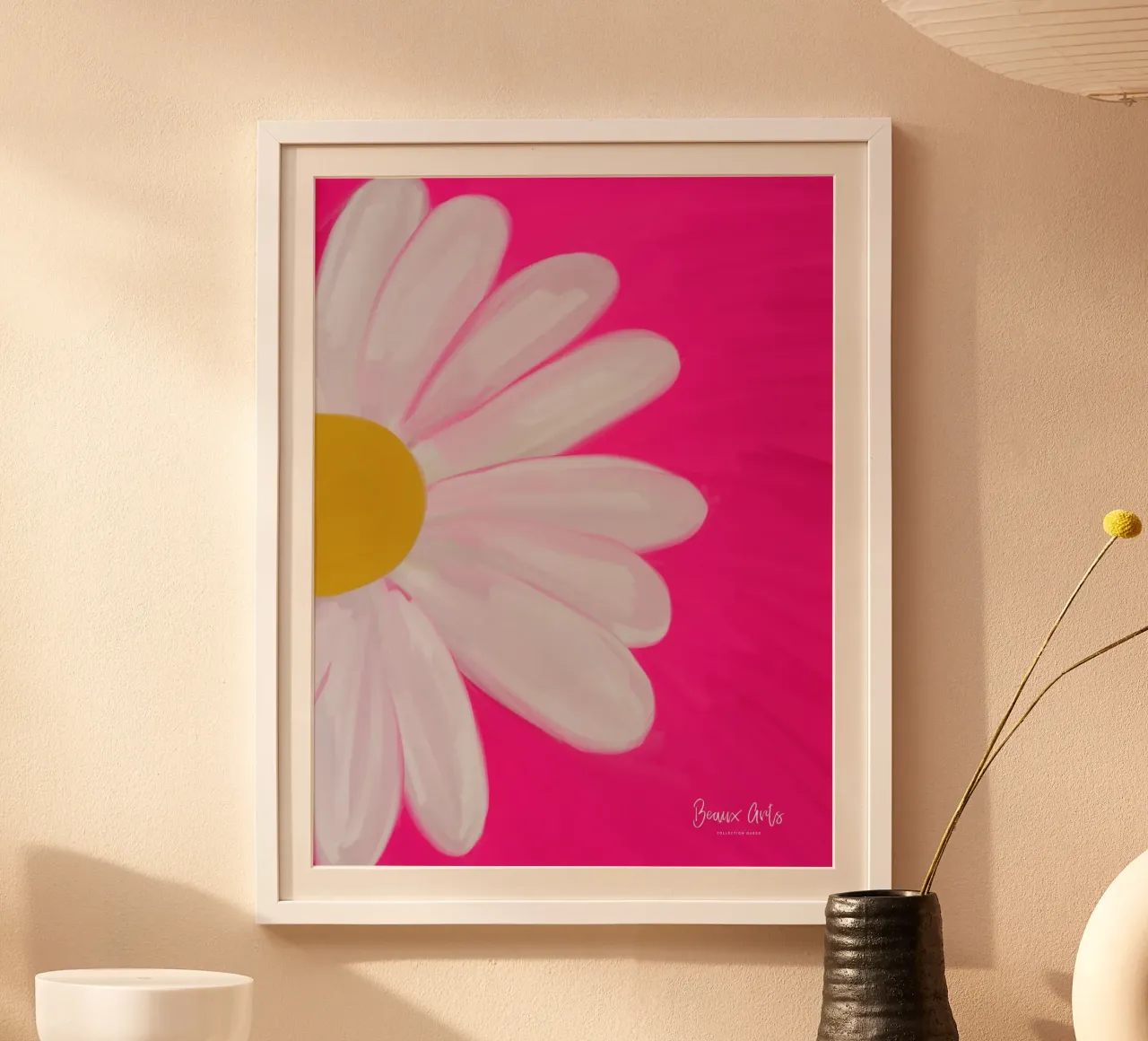 Energetic Flow poster da Mike Leymi