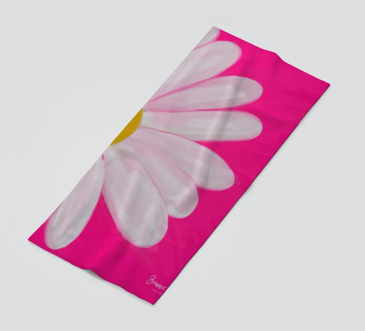 Energetic Flow telo mare da Mike Leymi