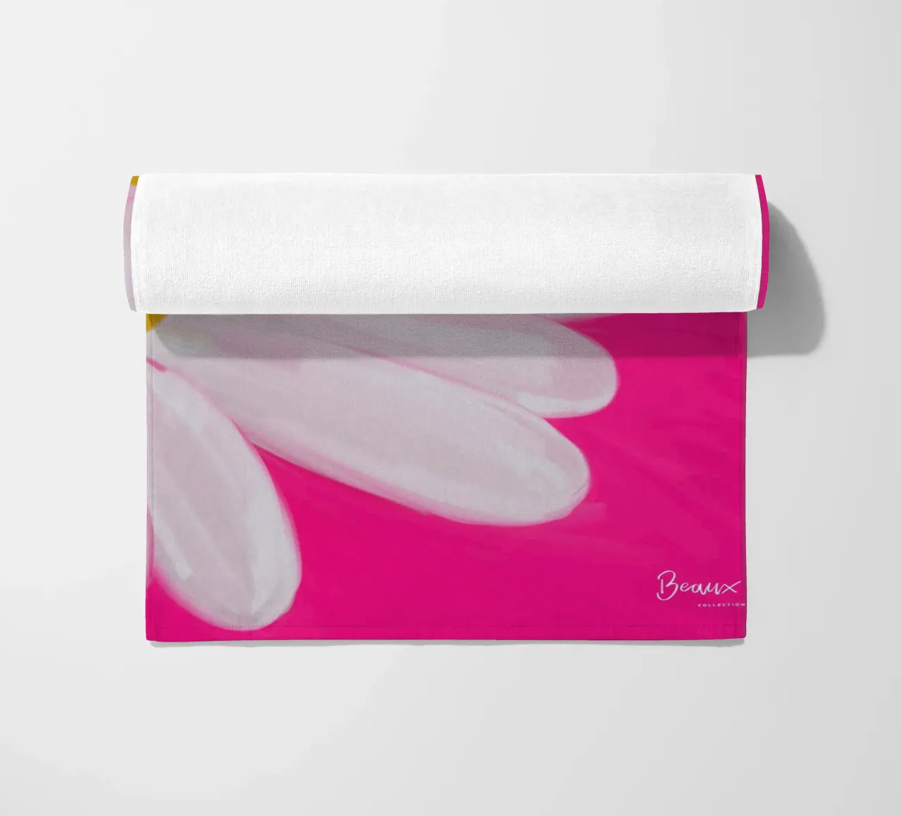 Energetic Flow telo mare da Mike Leymi