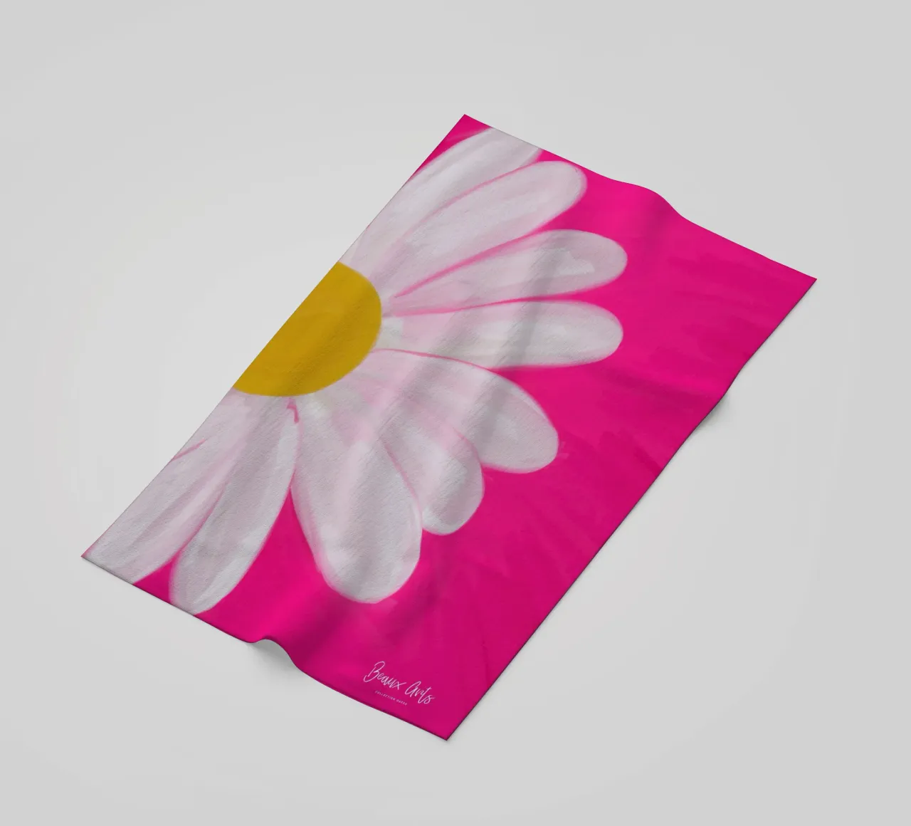 Energetic Flow telo mare da Mike Leymi