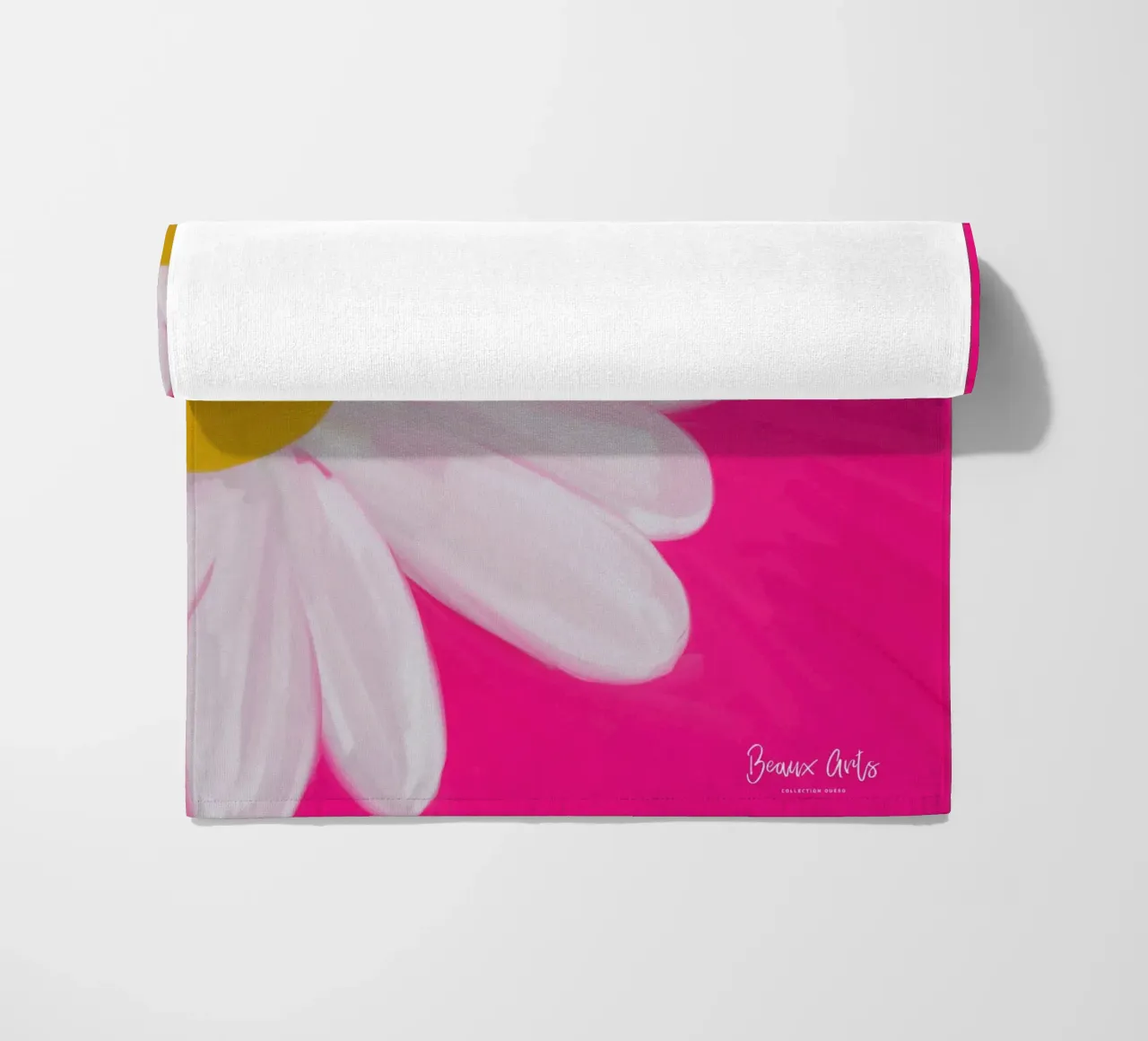 Energetic Flow telo mare da Mike Leymi