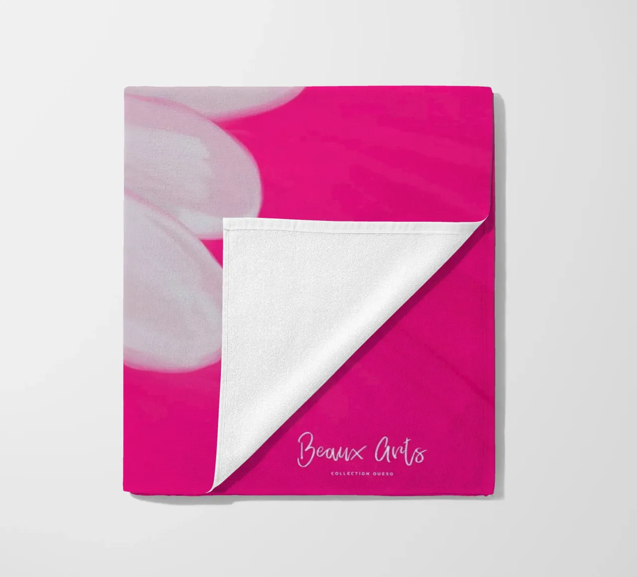 Energetic Flow telo mare da Mike Leymi