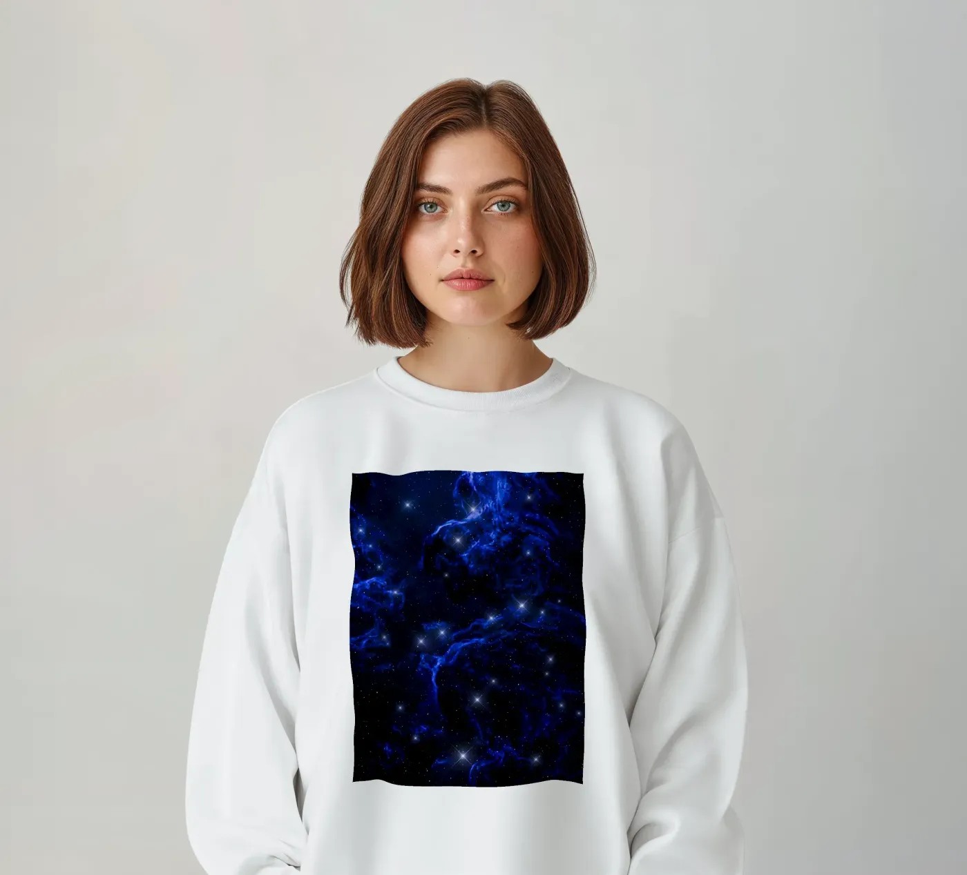 Voidwhisper felpa da Stellar Dream Art