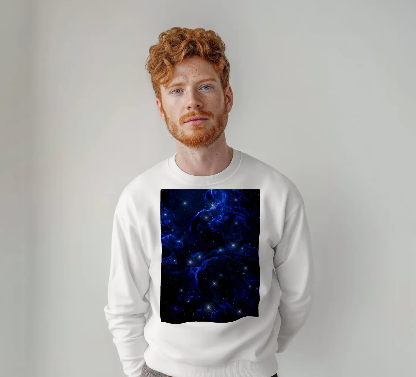 Voidwhisper felpa da Stellar Dream Art