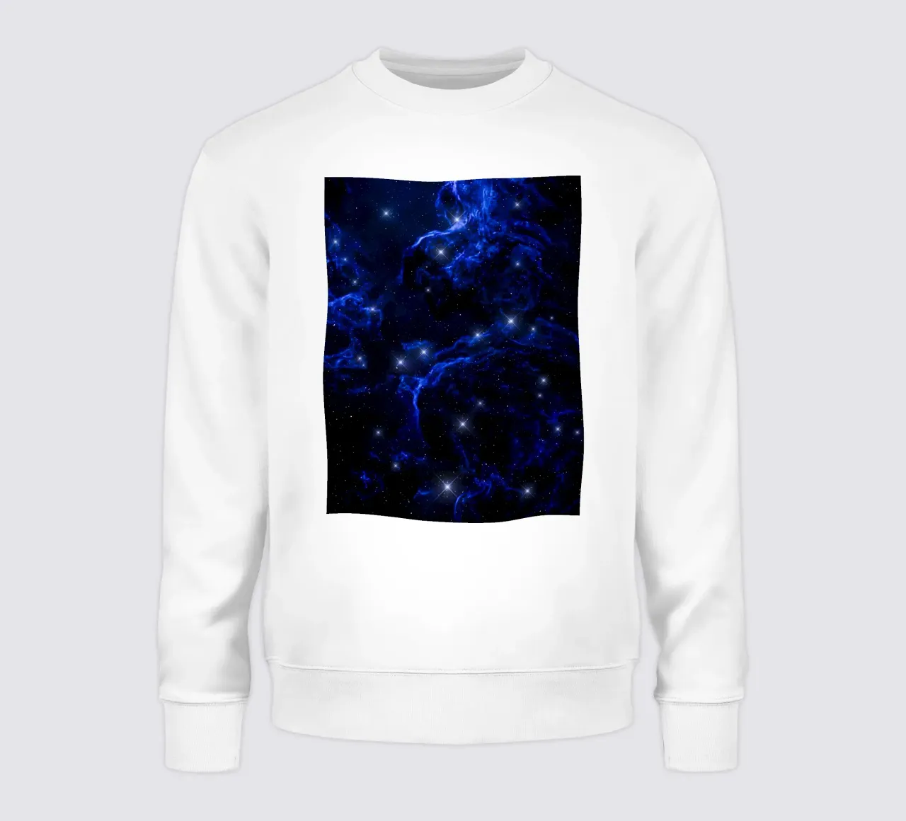 Voidwhisper sudadera de Stellar Dream Art