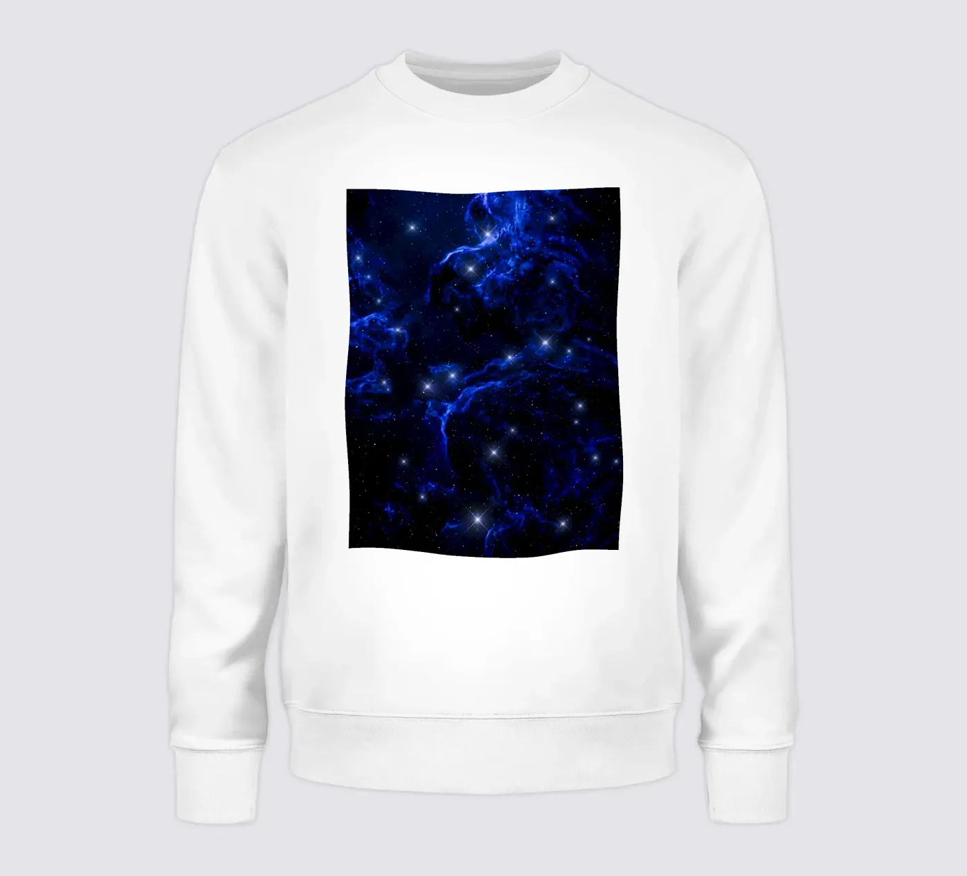 Voidwhisper felpa da Stellar Dream Art