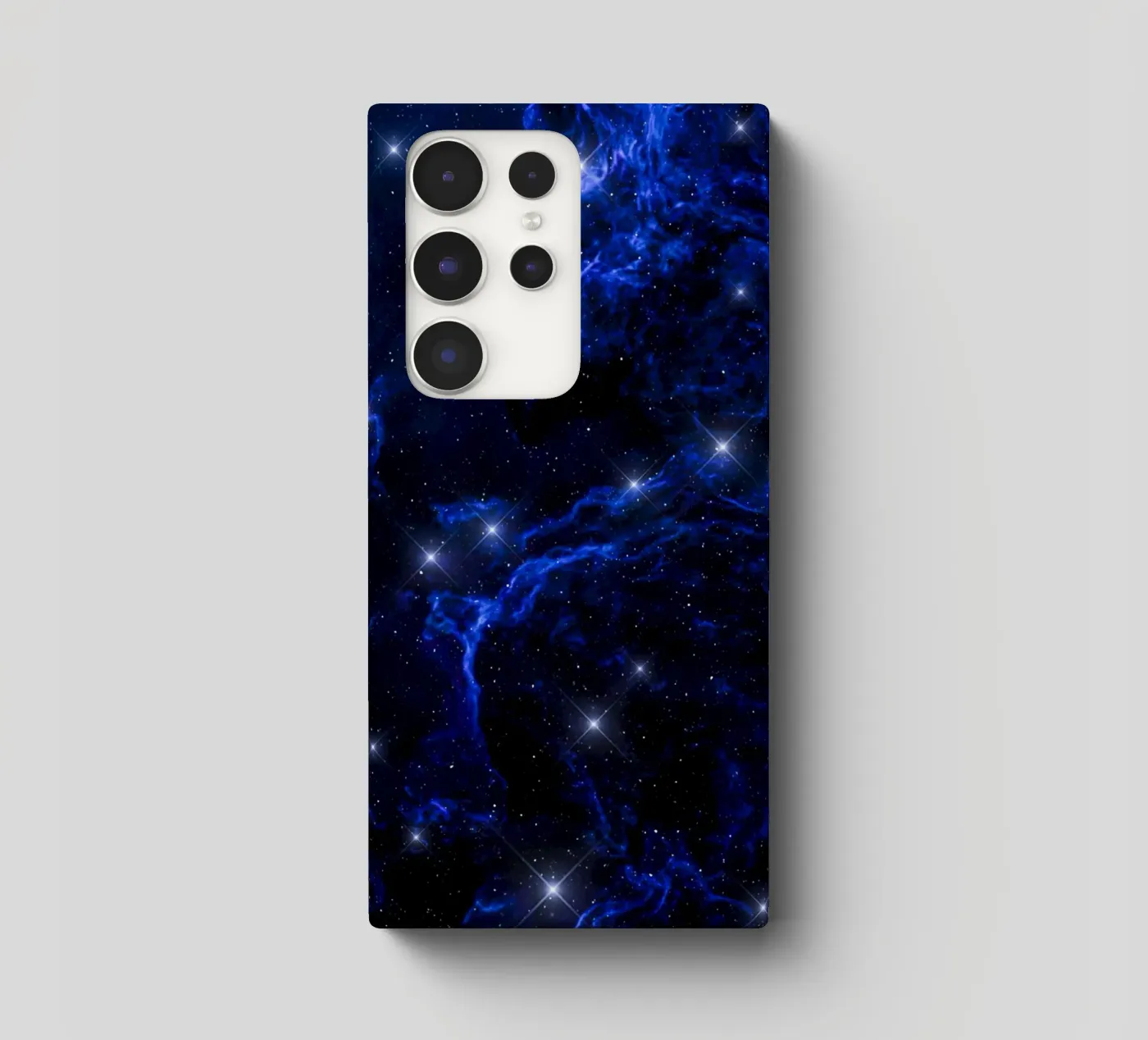 Voidwhisper cover samsung da Stellar Dream Art