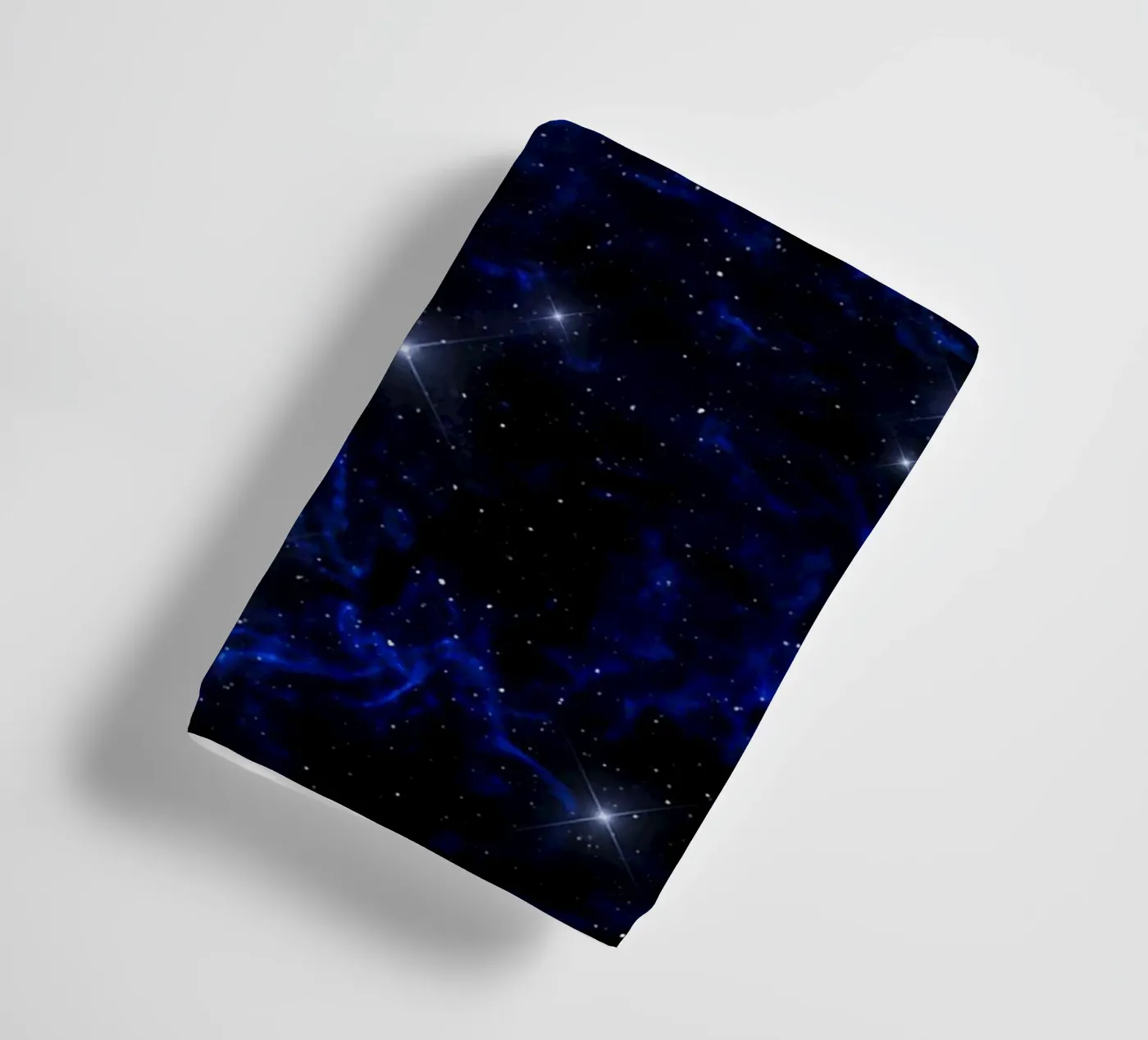 Voidwhisper towel by Stellar Dream Art