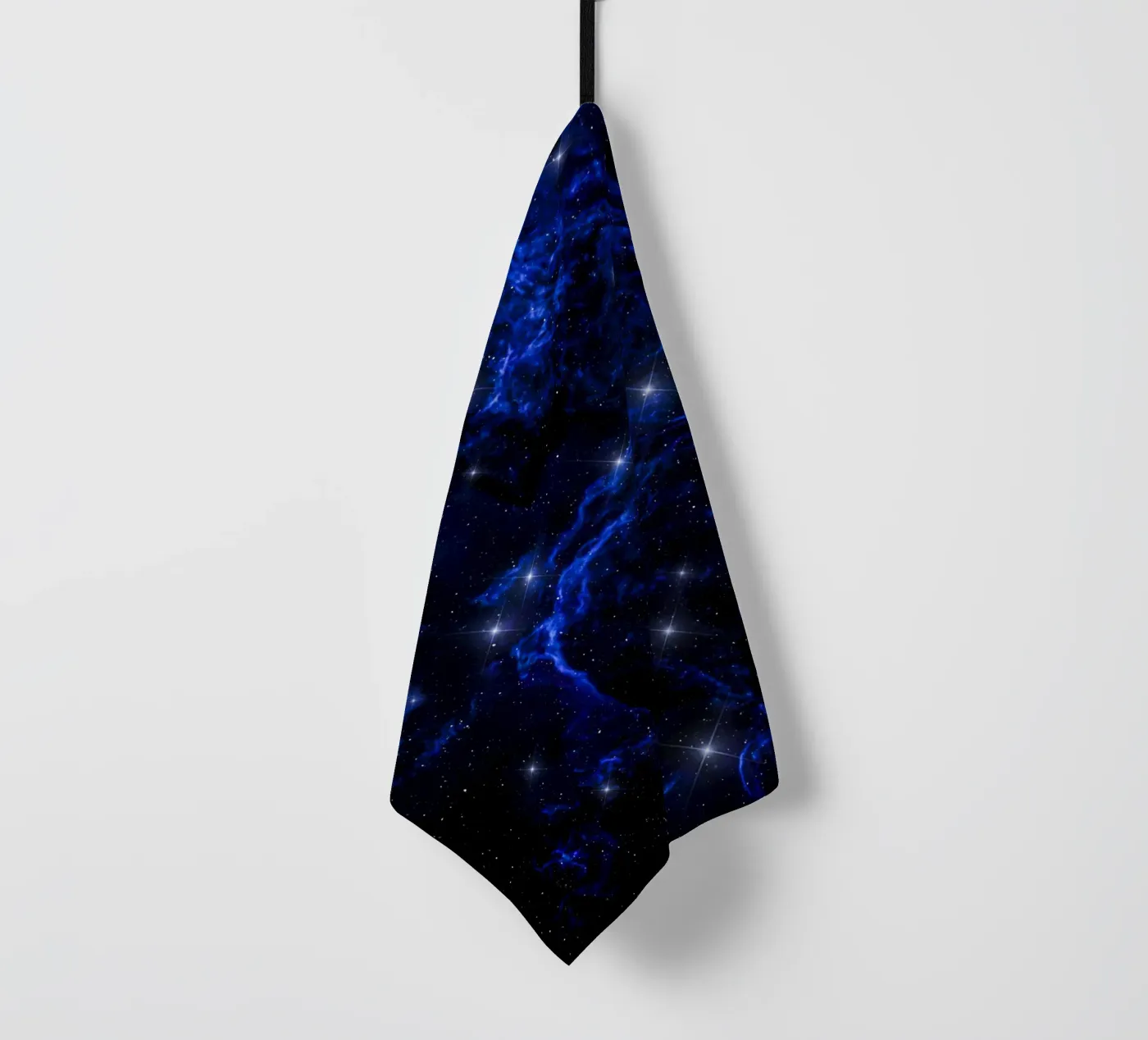 Voidwhisper canovaccio da cucina da Stellar Dream Art
