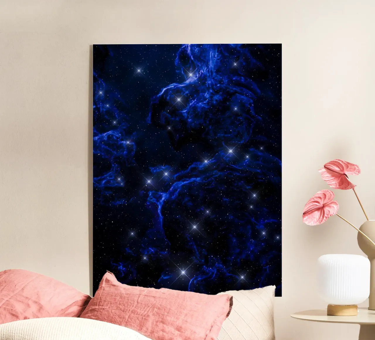 Voidwhisper plexiglass da Stellar Dream Art