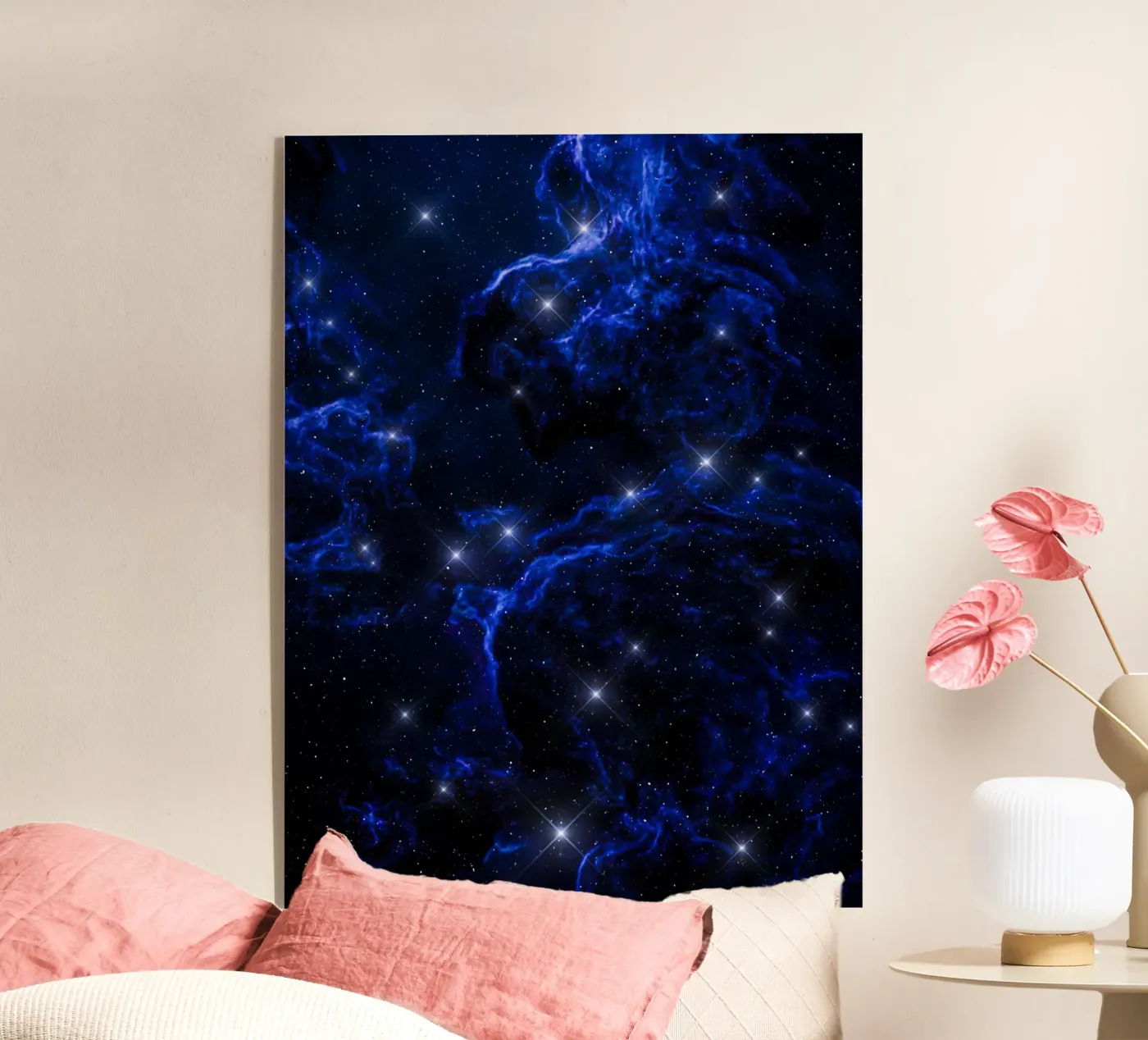 Voidwhisper plexiglas de Stellar Dream Art