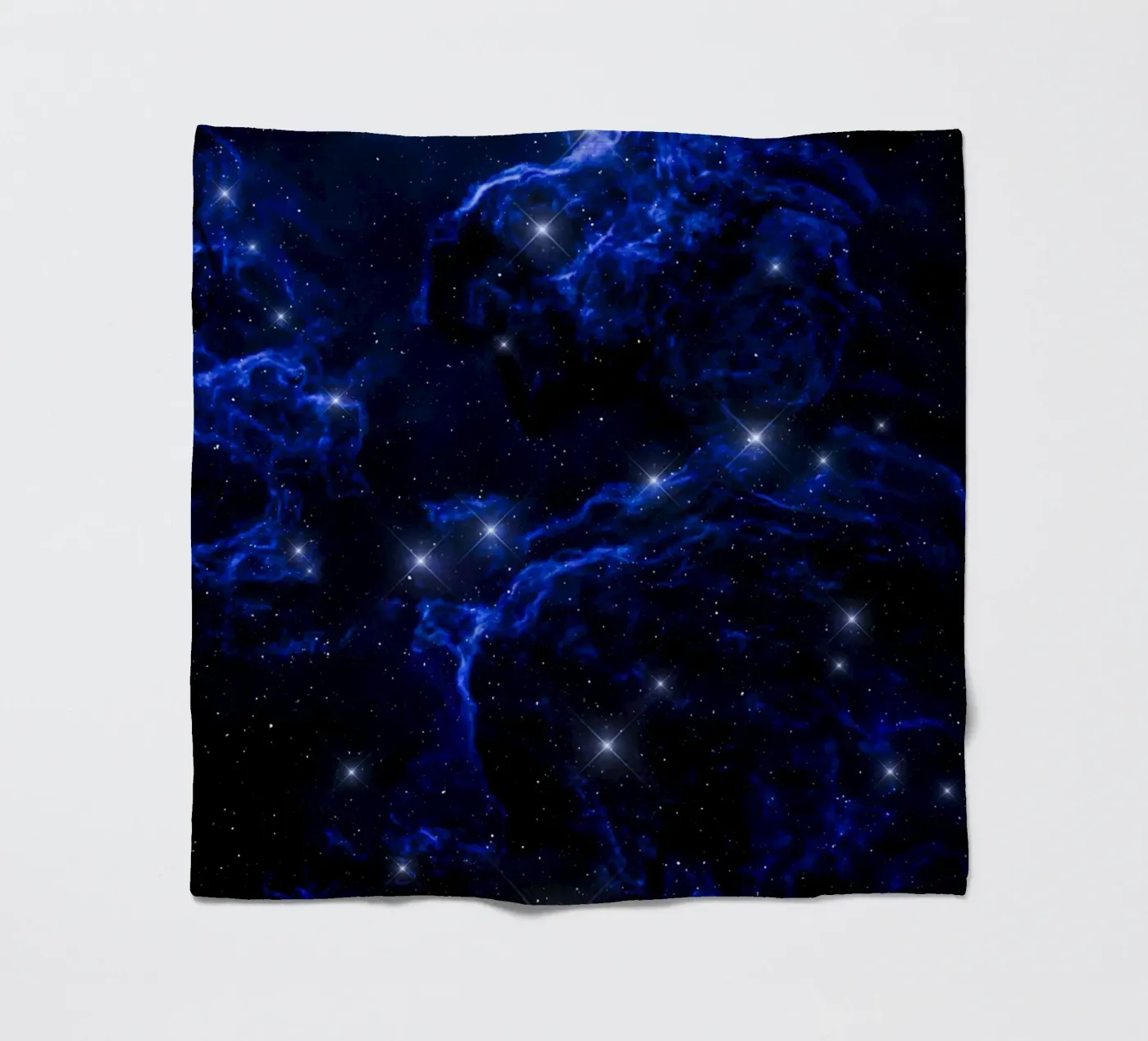 Voidwhisper fleecedeken van Stellar Dream Art