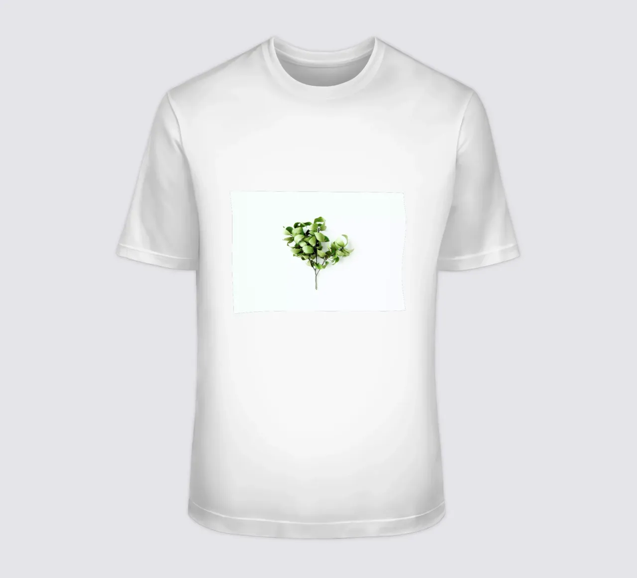 Tree t-shirt da Miles of Light