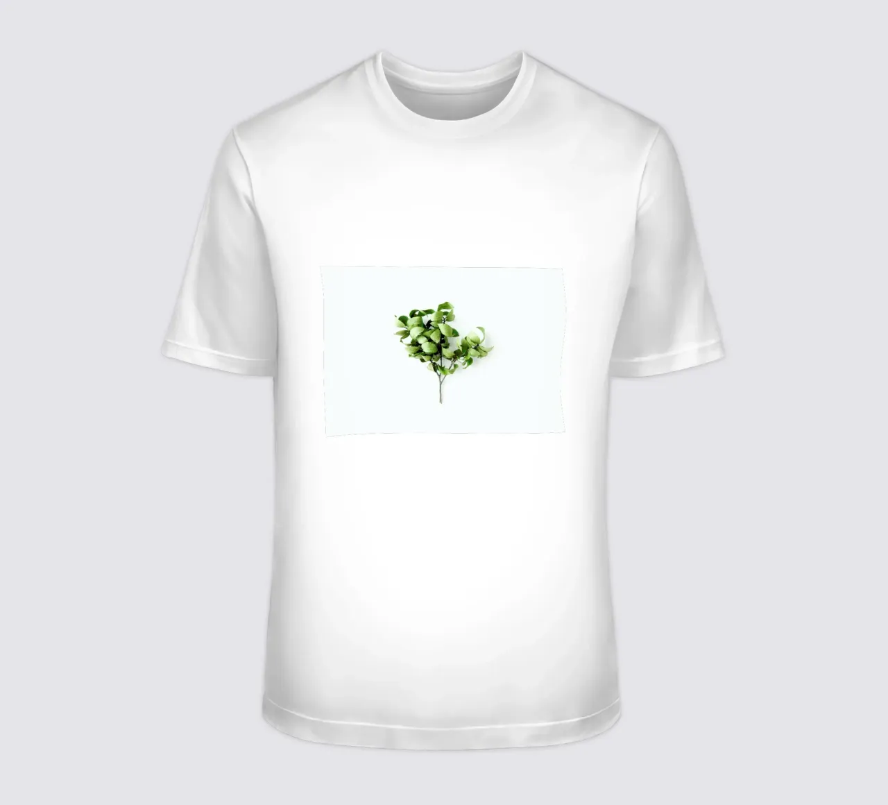 Tree t-shirt van Miles of Light