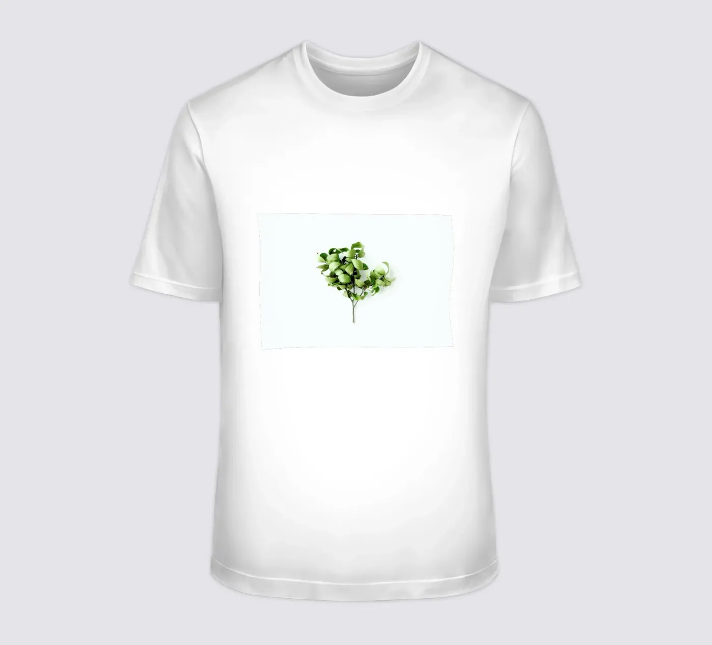 Tree t-shirt da Miles of Light