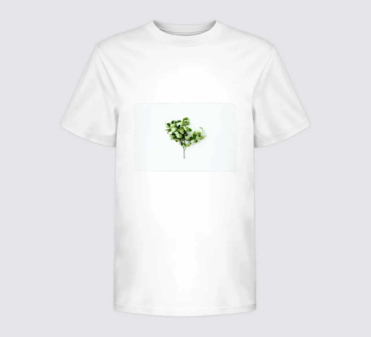 Tree kinder t-shirt van Miles of Light