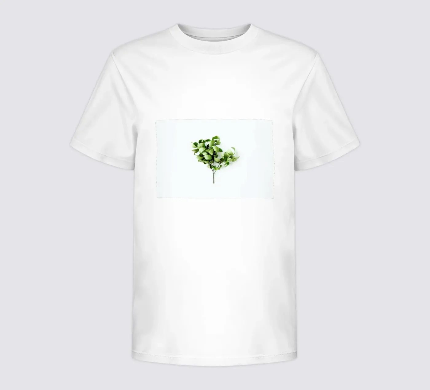 Tree kinder t-shirt van Miles of Light