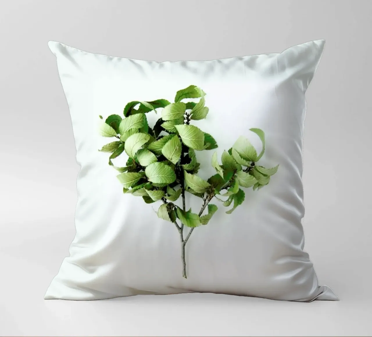 Tree cuscino da Miles of Light