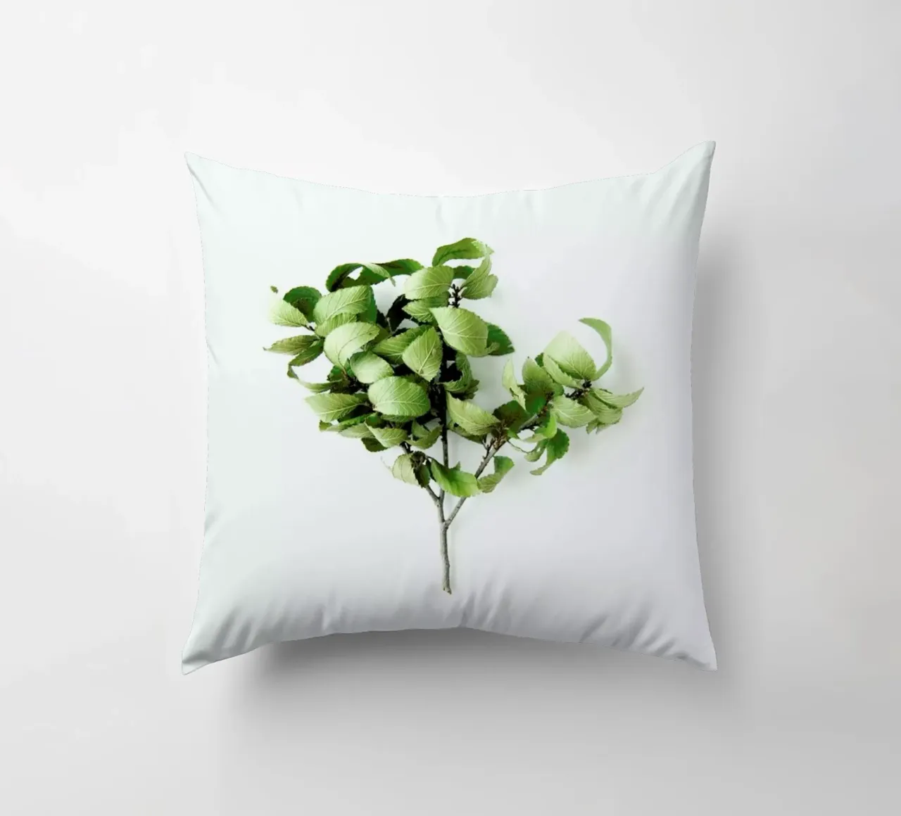 Tree cuscino da Miles of Light