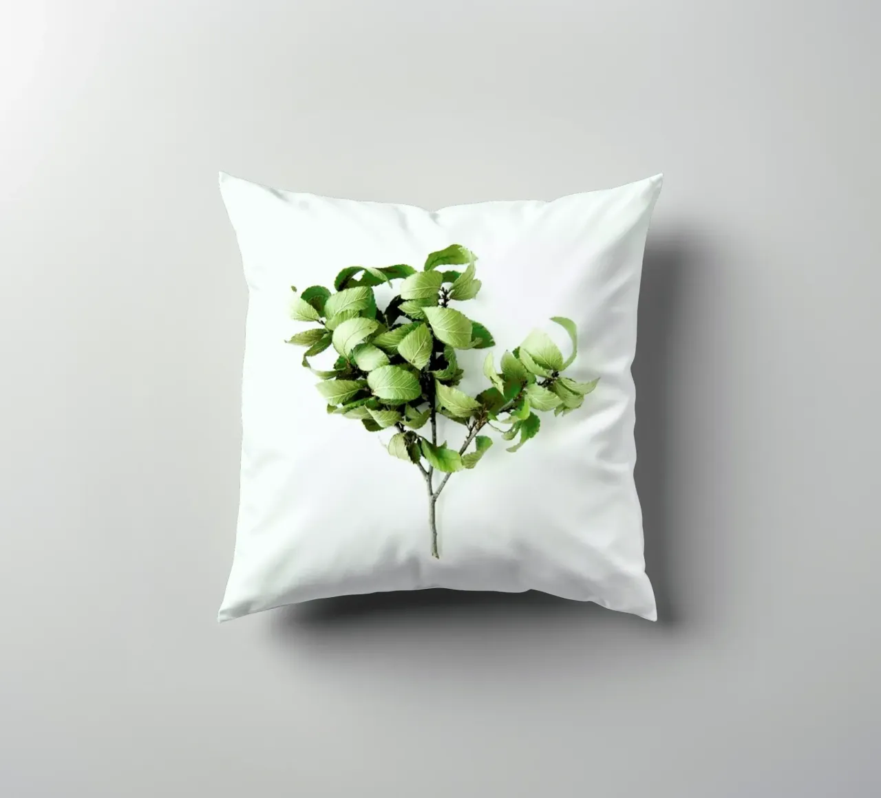 Tree cuscino da Miles of Light