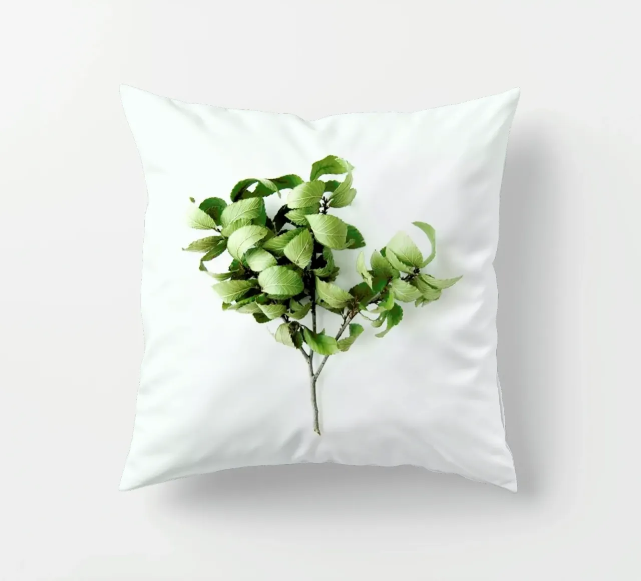 Tree cuscino da Miles of Light