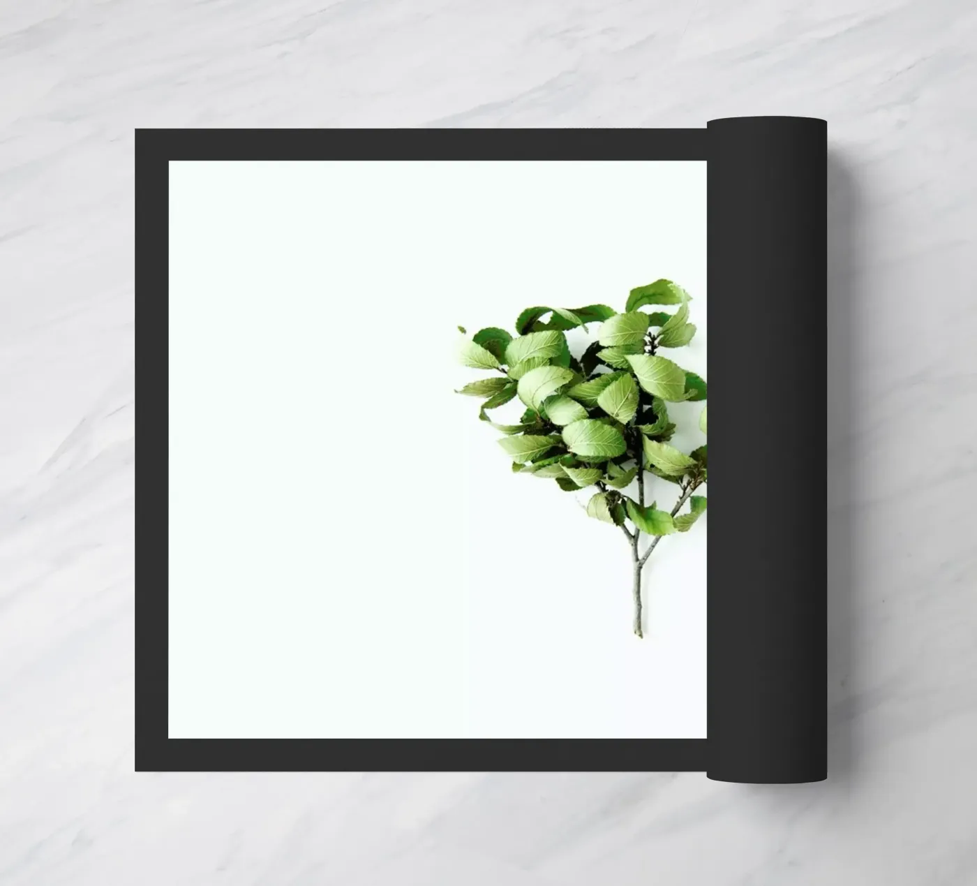 Tree paillasson de Miles of Light